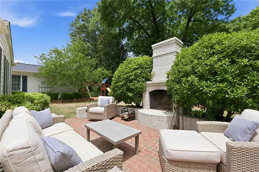 2208 Granville Road, Greensboro, NC 27408 - #3
