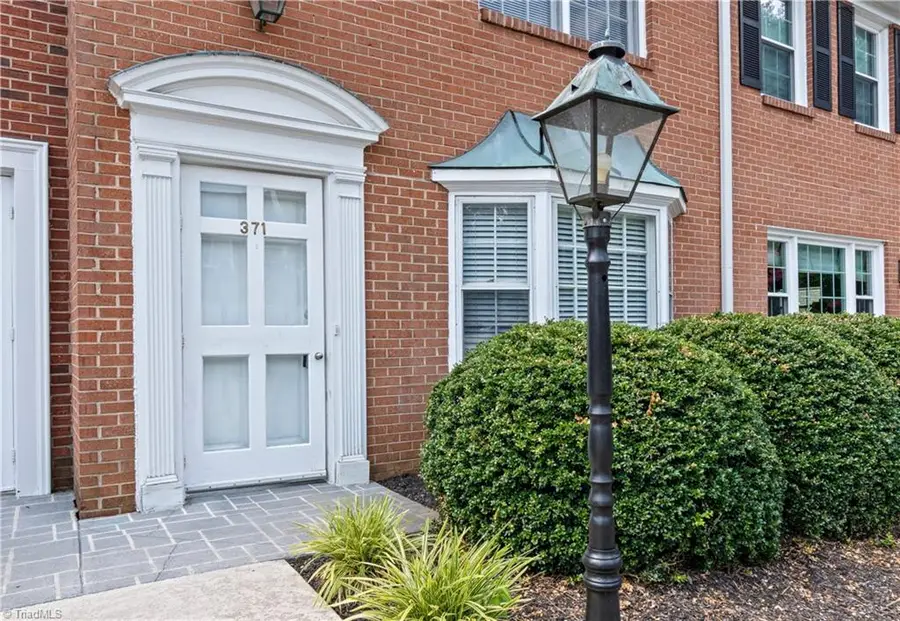 371 Hanover Arms Court, Winston Salem, NC 27104 - #2