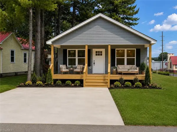45 Mill Street, Lexington, NC 27295