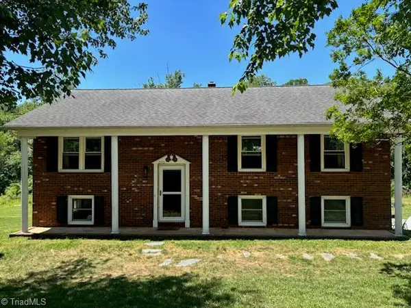 2910 Old Highway 60, Ronda, NC 28670