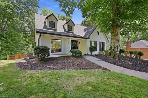 3608 Foxglove Drive, Winston-Salem, NC 27106
