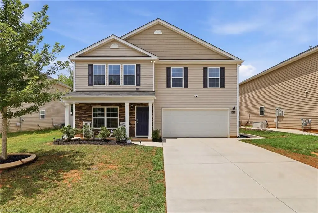 4011 Bobtail Court, Greensboro, NC 27301 - #1