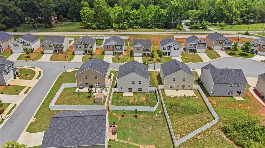 4011 Bobtail Court, Greensboro, NC 27301 - #3