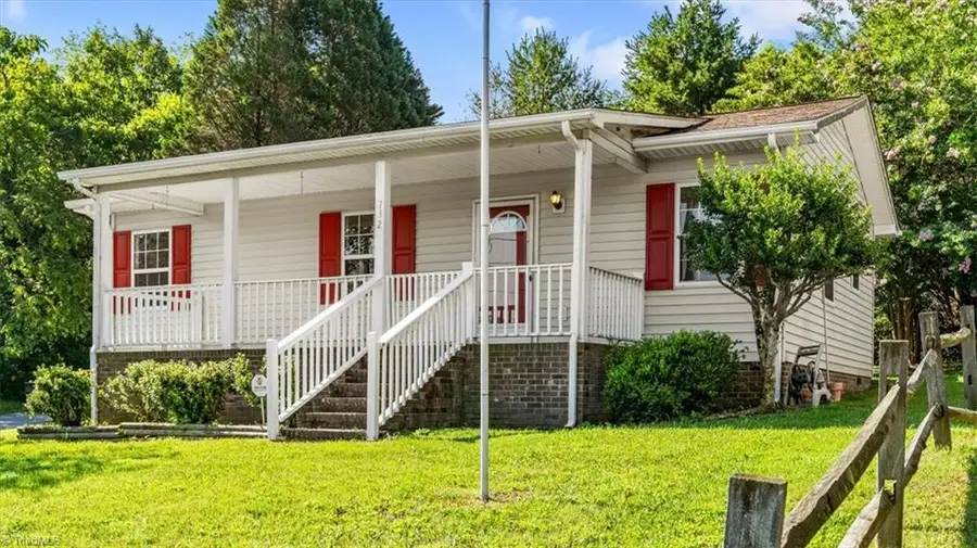 732 Jefferson Street, Eden, NC 27288 - #2