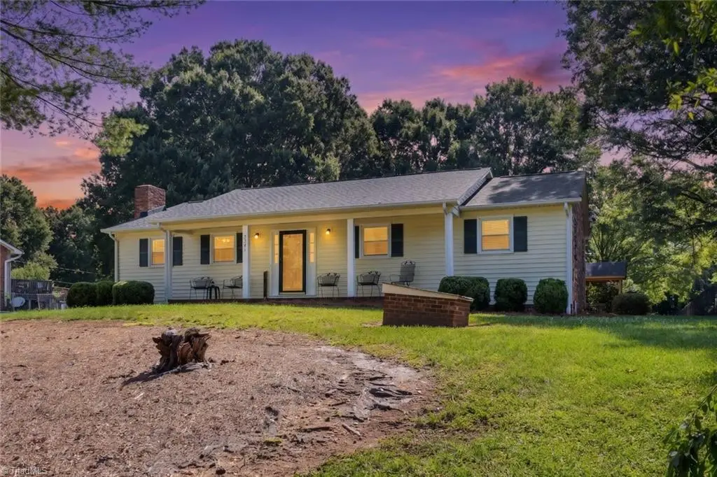 5341 Leesa Drive, Clemmons, NC 27012 - #1