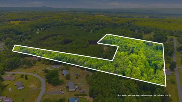 00 Pinehaven Trail, Eden, NC 27288