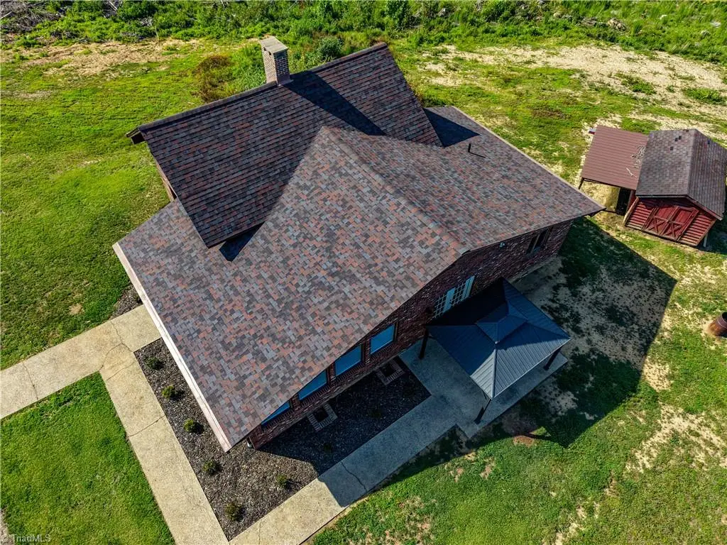 1437 Price Road, Eden, NC 27288 - #1