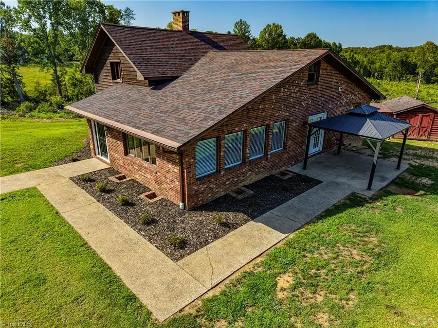 1437 Price Road, Eden, NC 27288 - #2