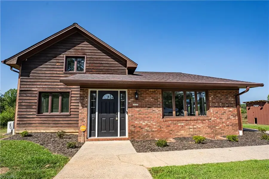 1437 Price Road, Eden, NC 27288 - #3