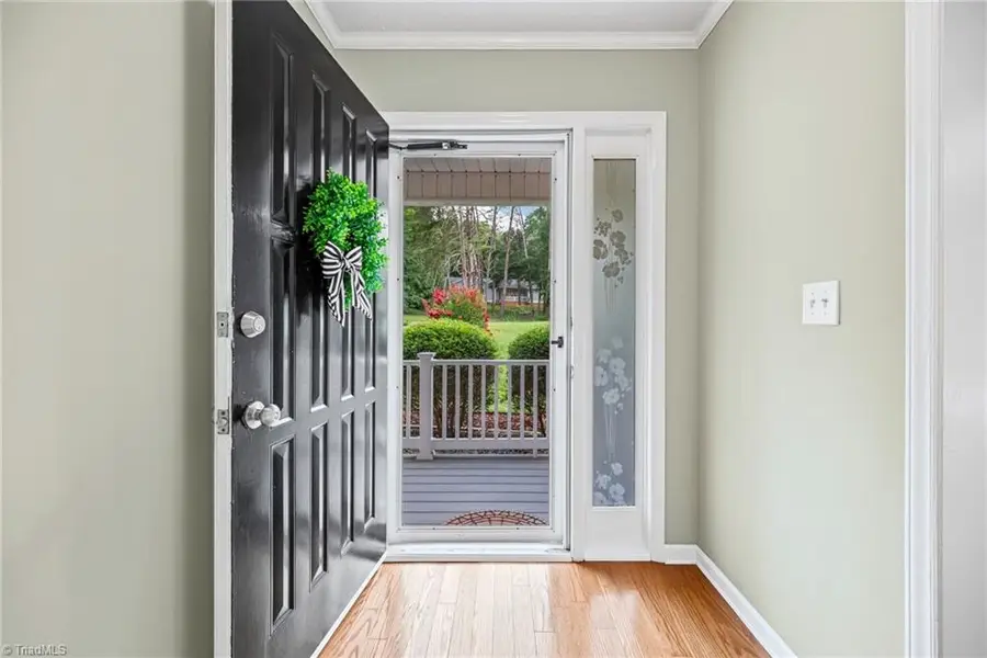5656 Buckhorn Road, Lewisville, NC 27023 - #3