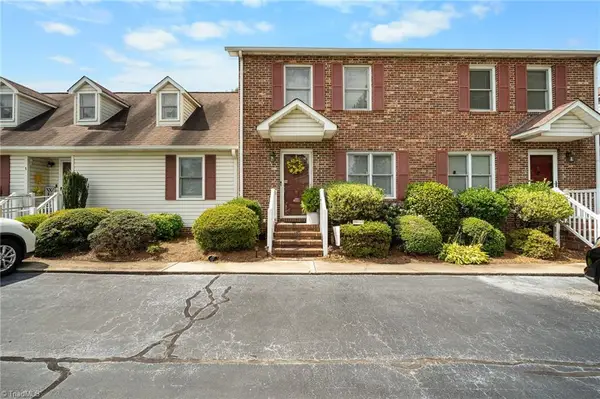 736 Salem Street #2, Thomasville, NC 27360