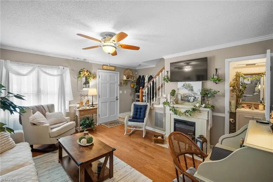 736 Salem Street #2, Thomasville, NC 27360 - #3