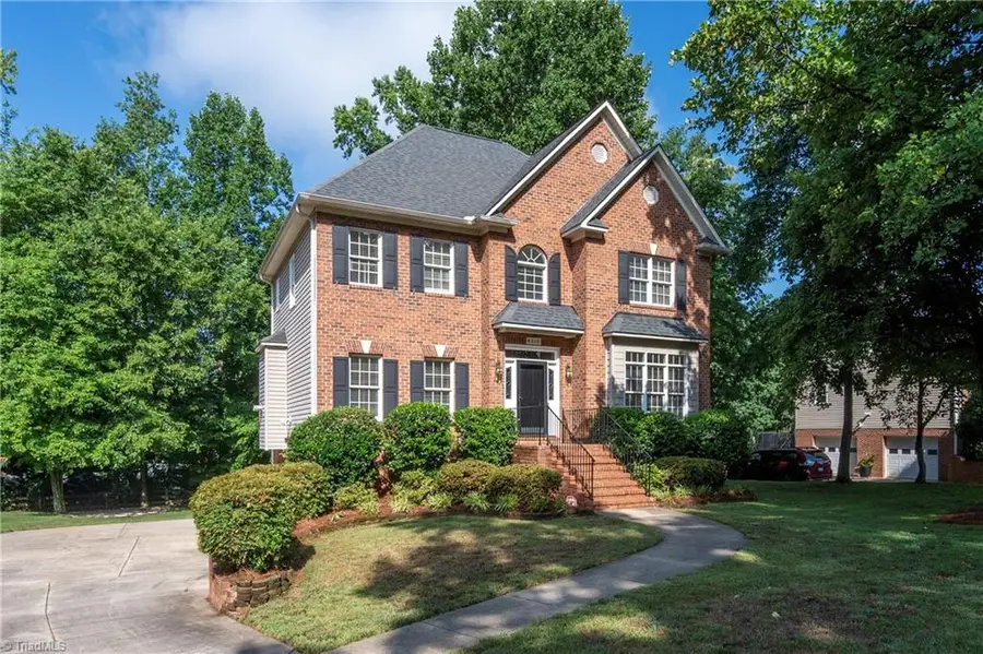 4310 Clarksburg Road, Clemmons, NC 27012 - #2