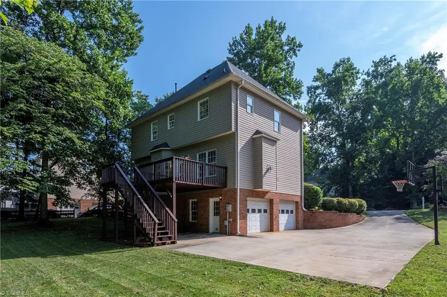 4310 Clarksburg Road, Clemmons, NC 27012 - #3