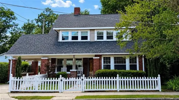 87 Hillcrest Drive, High Point, NC 27262