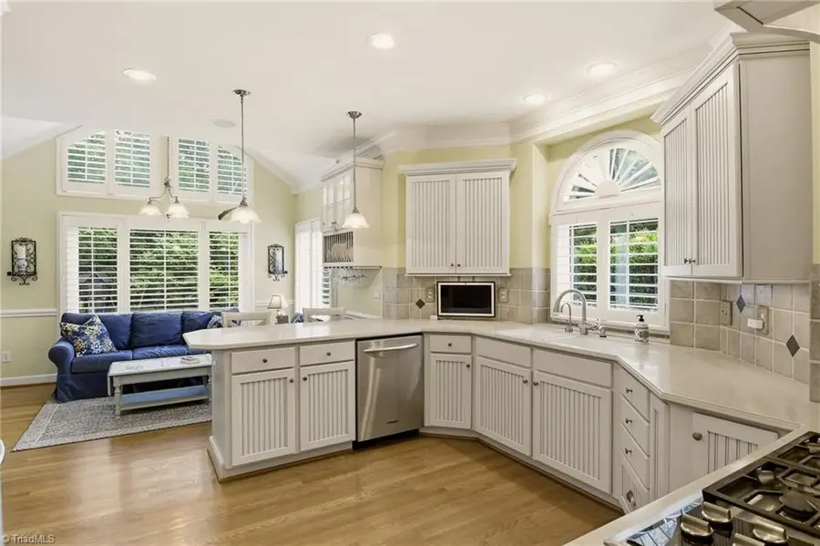 108 Ridgemere Court, Winston Salem, NC 27106 - #3