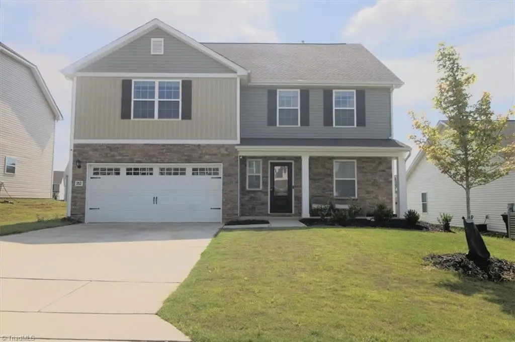 212 Antietam Place, Mebane, NC 27302 - #1