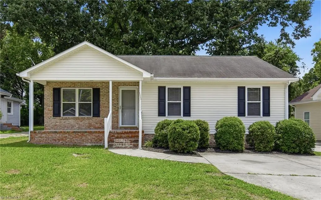 1111 Caldwell Street, Greensboro, NC 27406 - #1