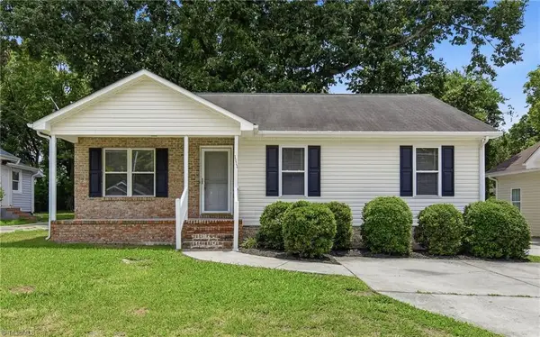 1111 Caldwell Street, Greensboro, NC 27406