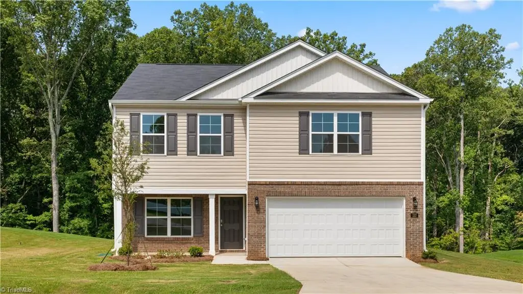 307 Balsam Fir Court, Thomasville, NC 27360 - #1