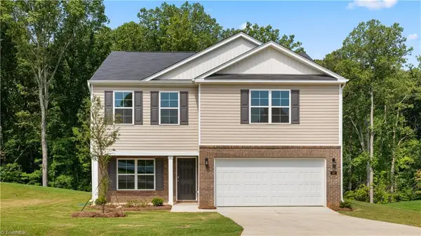 307 Balsam Fir Court, Thomasville, NC 27360
