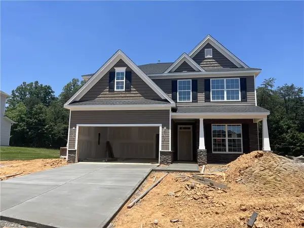 3947 Cassillis Way #106, Colfax, NC 27235