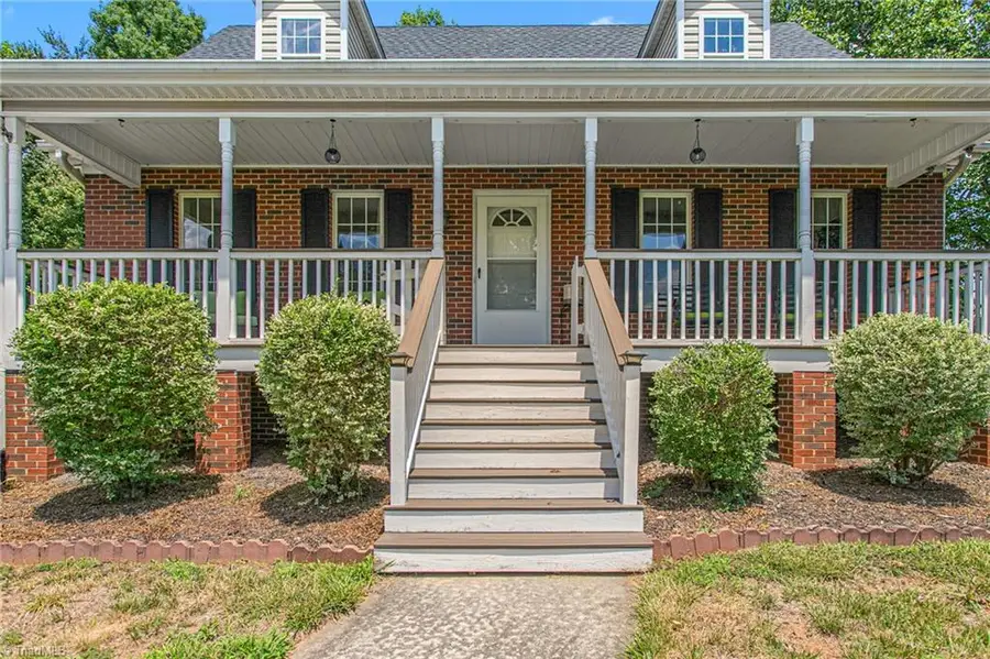 247 Twin Hill Road, Clemmons, NC 27012 - #3