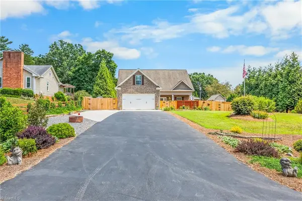 1851 Ellison Creek Road, Lewisville, NC 27023