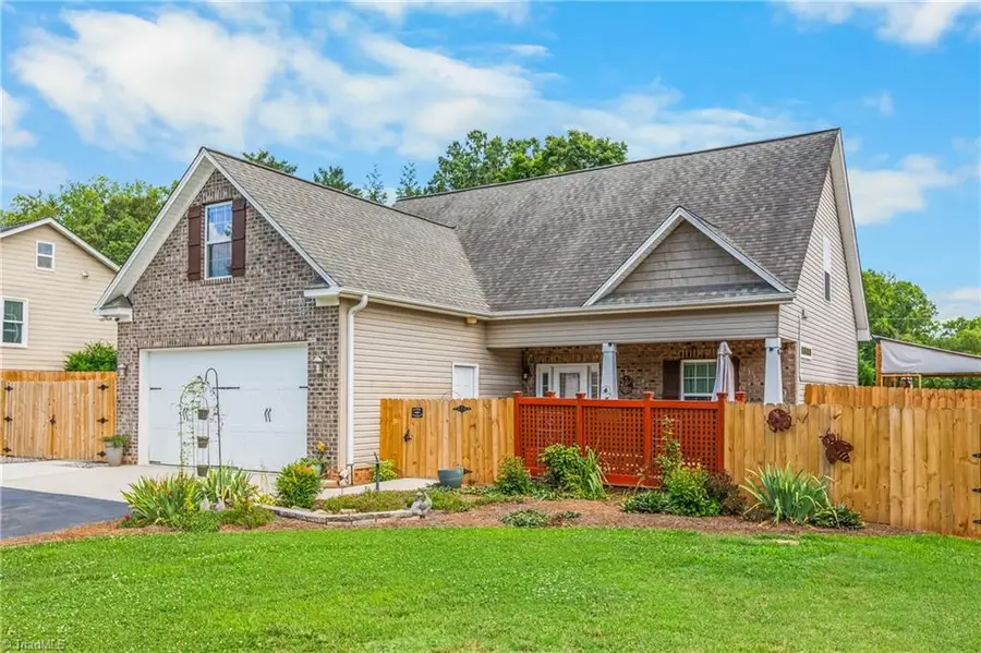 1851 Ellison Creek Road, Lewisville, NC 27023 - #3