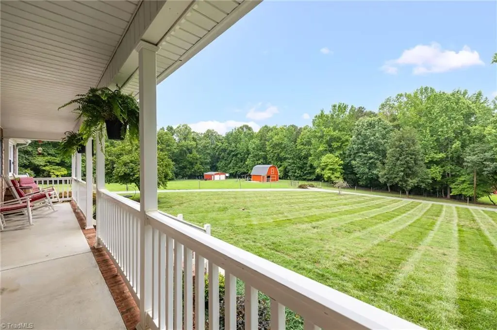 2350 Alamance Church Road, Greensboro, NC 27406 - #1