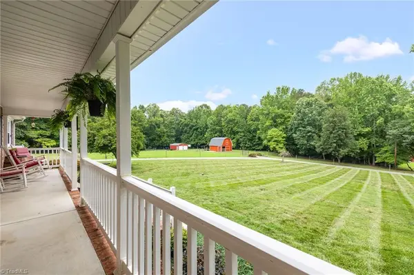 2350 Alamance Church Road, Greensboro, NC 27406