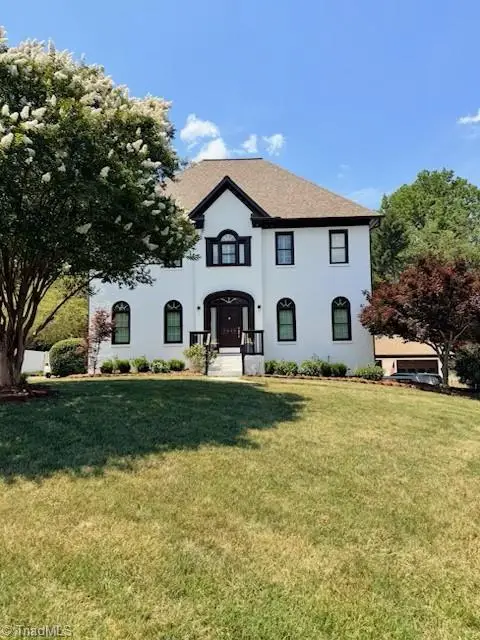 7049 Orchard Path Drive, Clemmons, NC 27012