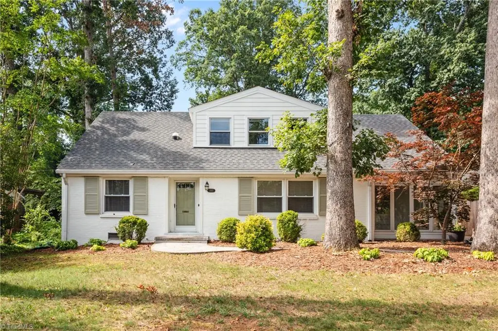 3415 Dogwood Drive, Greensboro, NC 27403 - #1