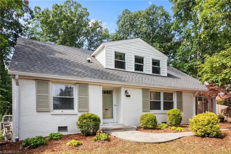3415 Dogwood Drive, Greensboro, NC 27403 - #3