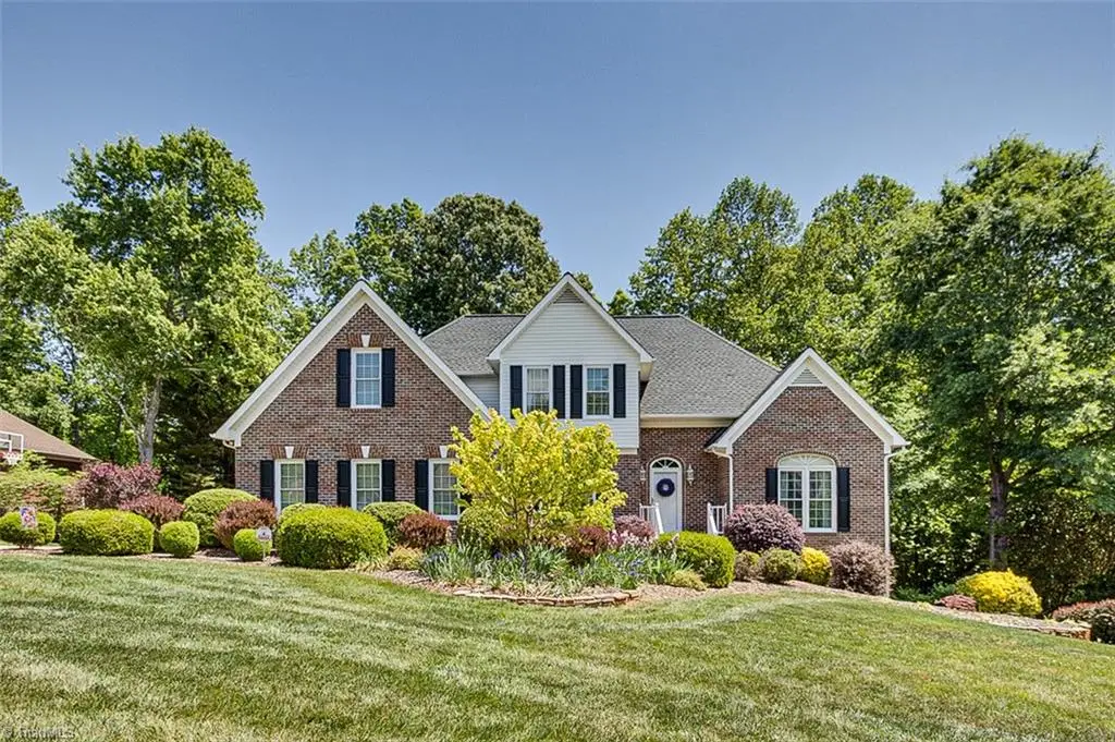 827 Anns Court, Asheboro, NC 27205 - #1