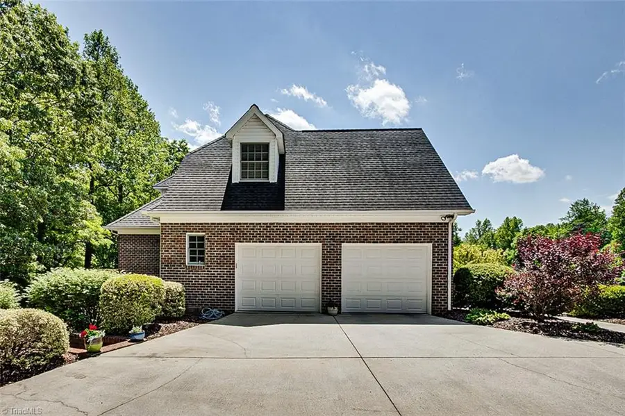 827 Anns Court, Asheboro, NC 27205 - #3