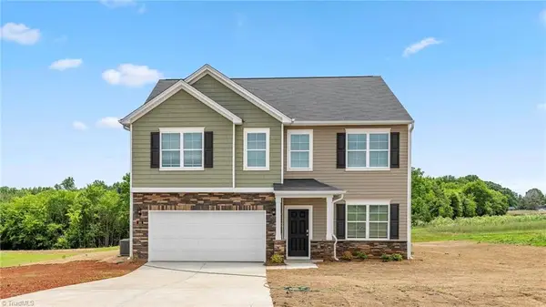2708 Orange Blossom Street, Greensboro, NC 27406