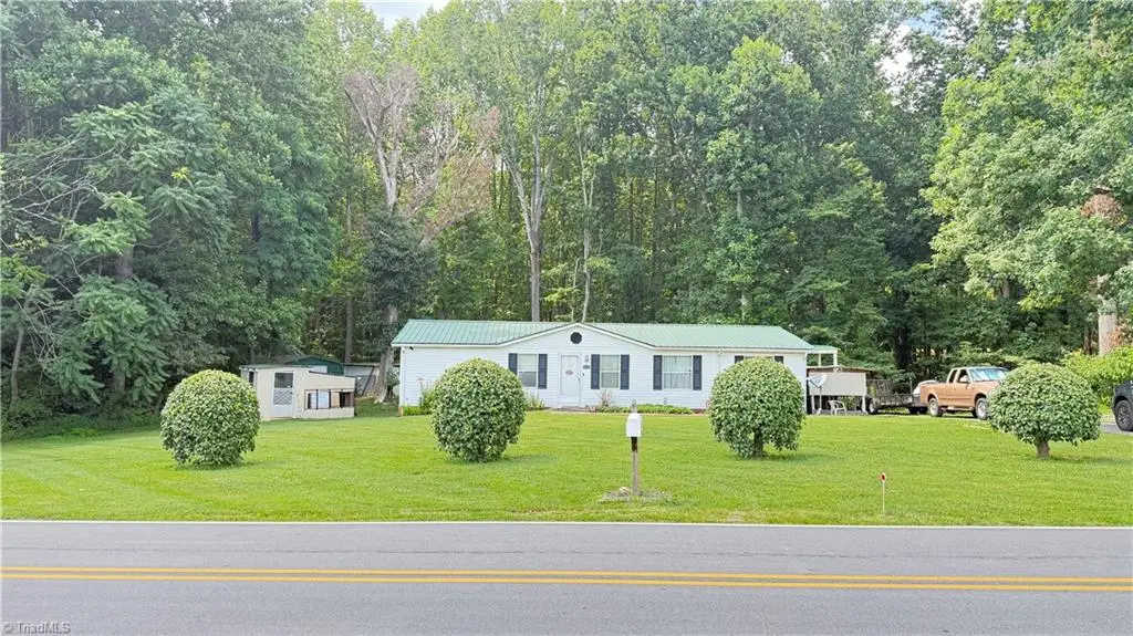 3634 Rockford Road, Dobson, NC 27017 - #1