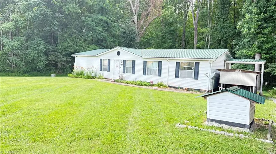 3634 Rockford Road, Dobson, NC 27017 - #2