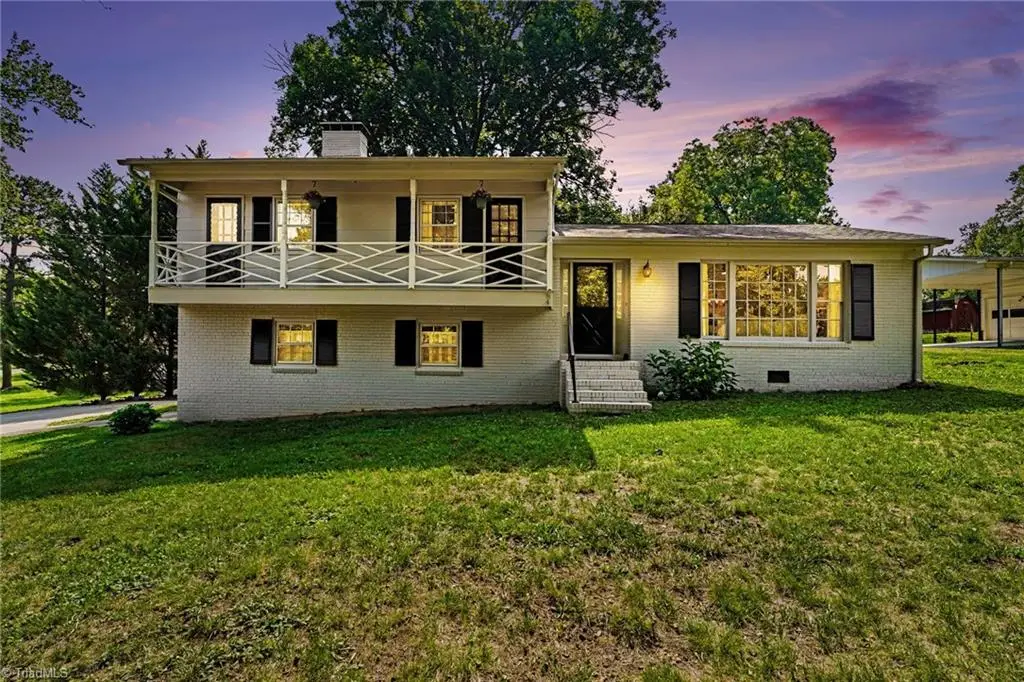 6309 Warwick Drive, Pleasant Garden, NC 27313 - #1