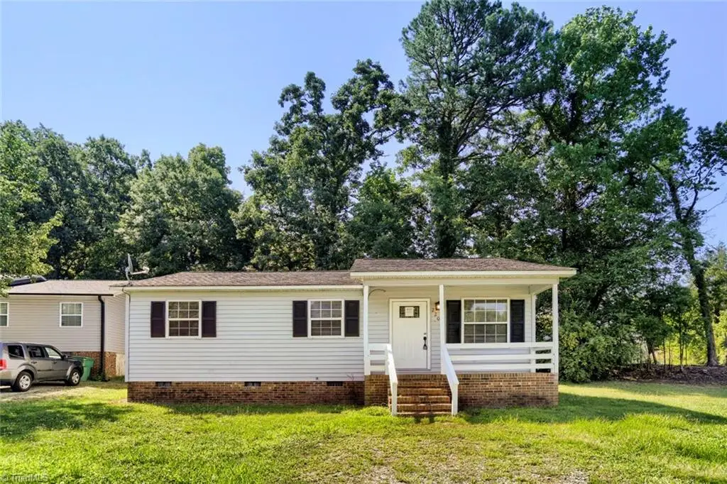 2204 Gable Way, High Point, NC 27262 - #1
