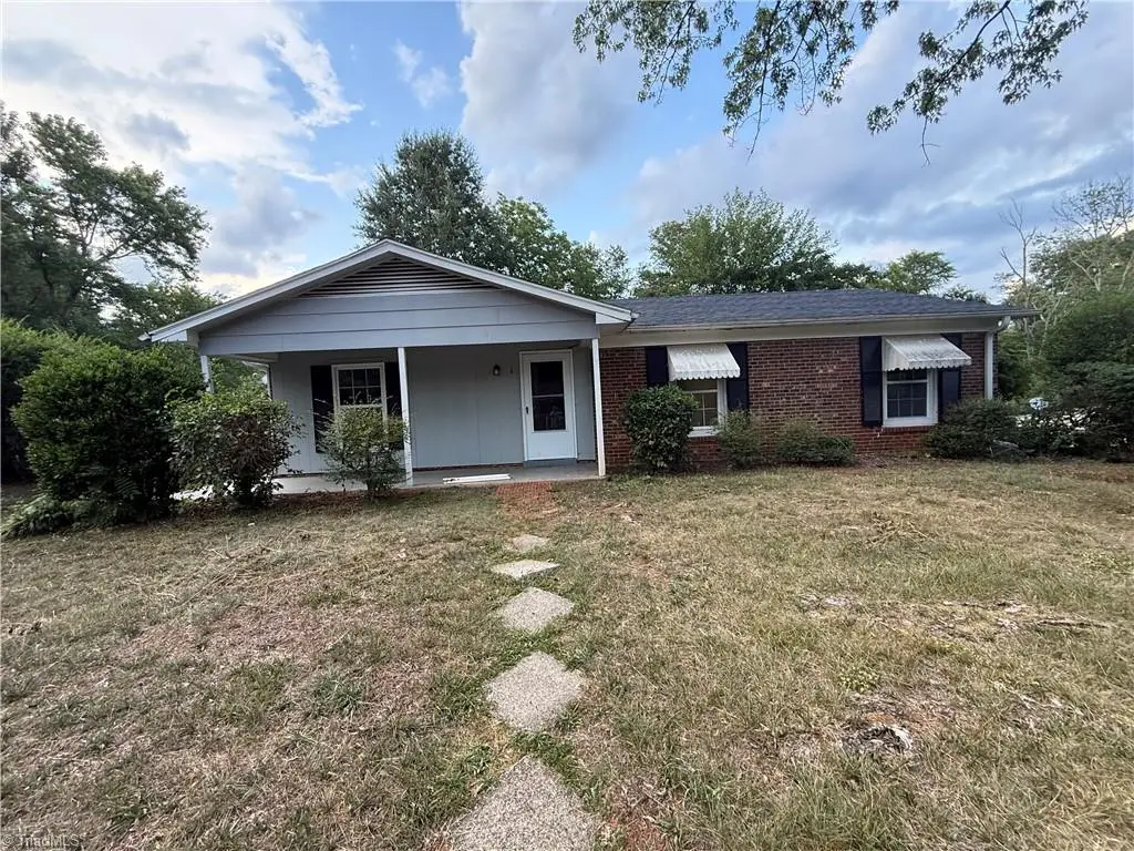 1 Preyer Court, Greensboro, NC 27405 - #1