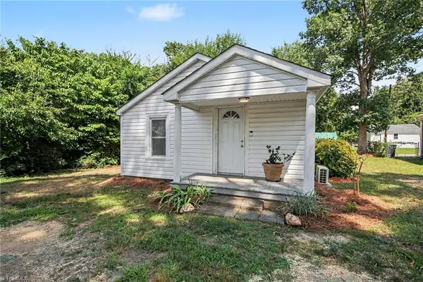 2211 Fairfax Road, Greensboro, NC 27407