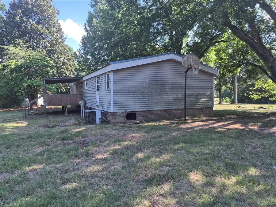 467 Huffines Mill Road, Reidsville, NC 27320 - #3