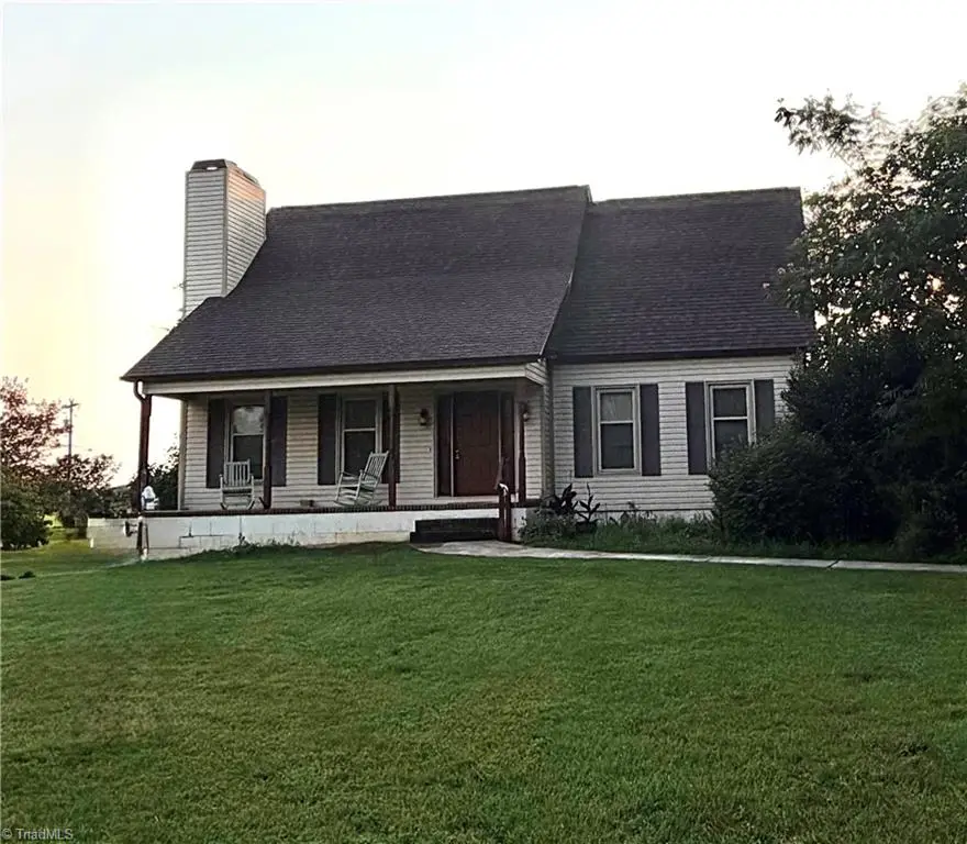 123 Valley Oaks Drive, Advance, NC 27006 - #1