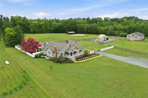 6673 S Nc Highway 62, Burlington, NC 27215