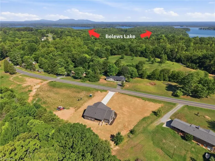 266 Mount Zion Church Road, Stokesdale, NC 27357 - #2