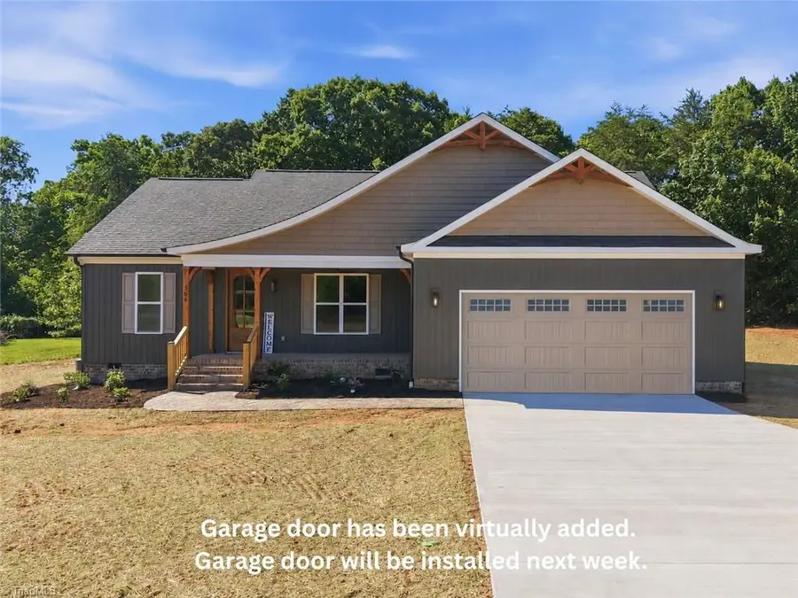 266 Mount Zion Church Road, Stokesdale, NC 27357 - #3