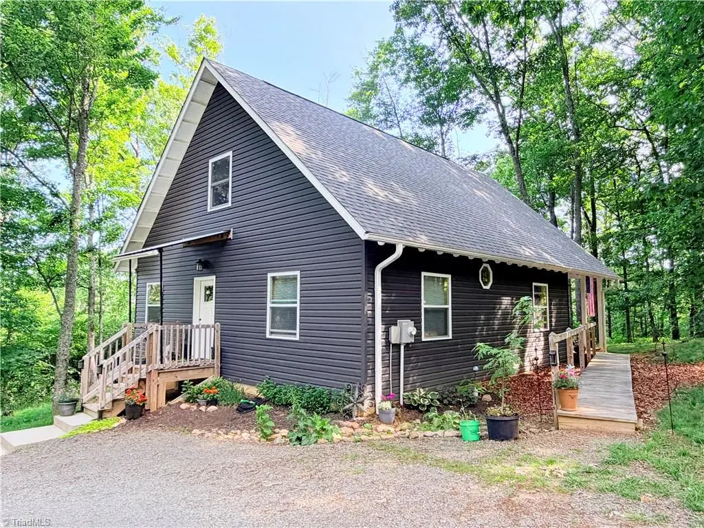 74 Forest Lane, Ennice, NC 28623 - #1