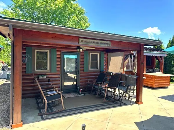 2524 Edmonds Road #38, Galax, VA 24333